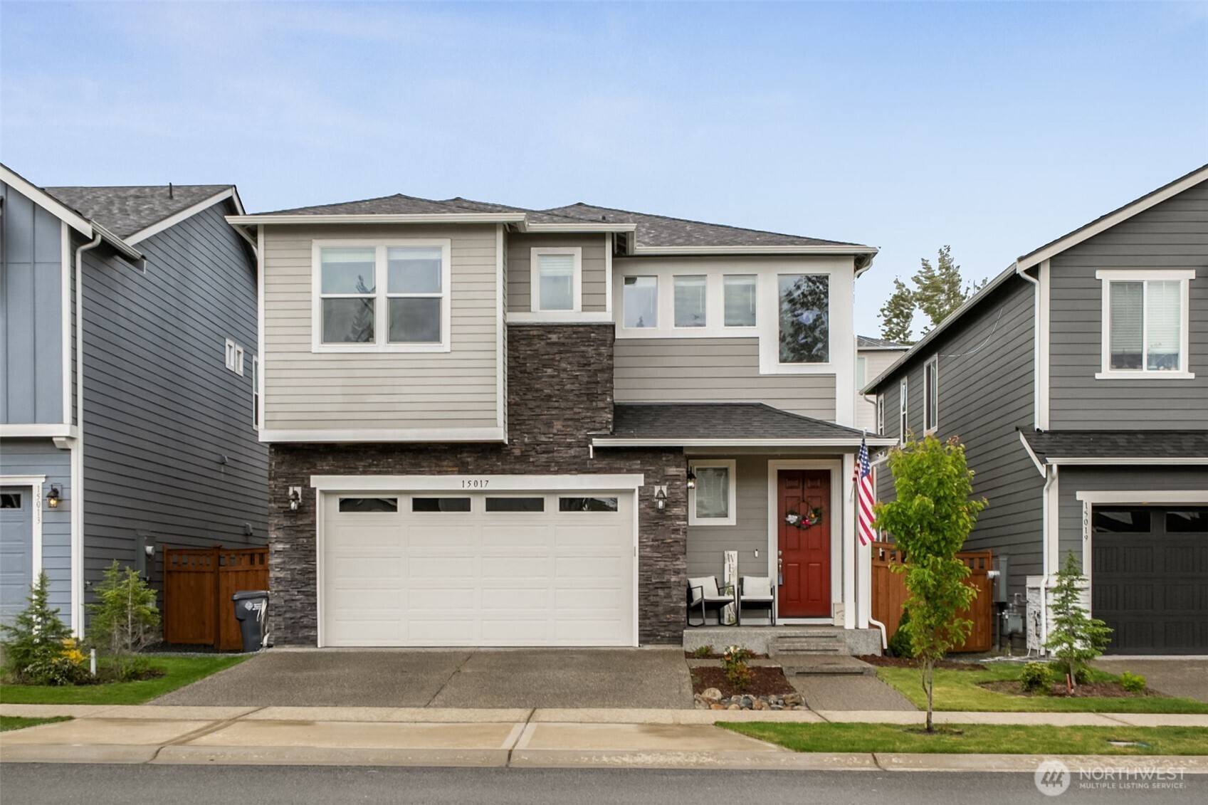 15017 Tyee DR E, Bonney Lake, WA 98391