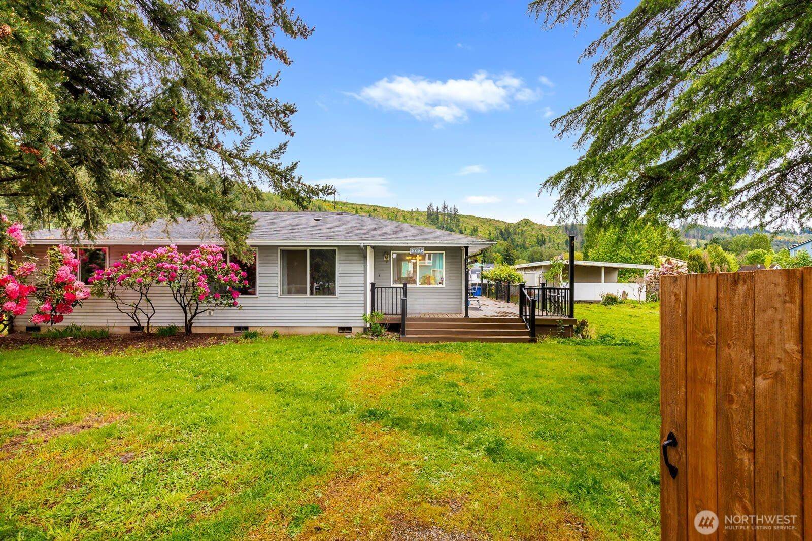 5809 162nd AVE E, Sumner, WA 98390