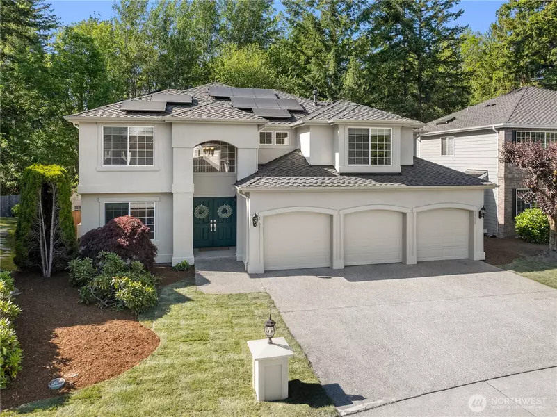 23428 NE 6th PL, Sammamish, WA 98074
