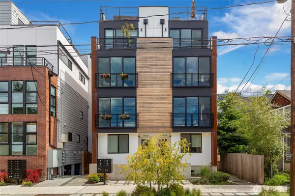 1406 21st AVE #A, Seattle, WA 98122