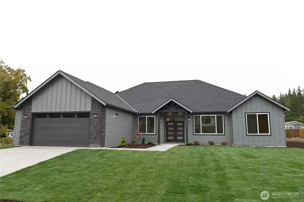 2604 42nd ST, Bellingham, WA 98229