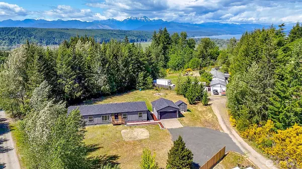 Union, WA 98592,510 E Enchantment Heights DR