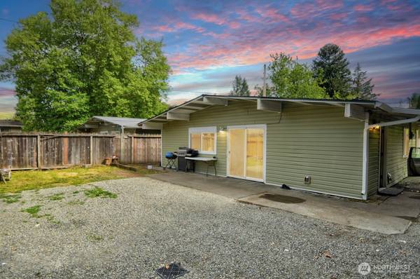 4409 4411 21st CT SE, Lacey, WA 98503
