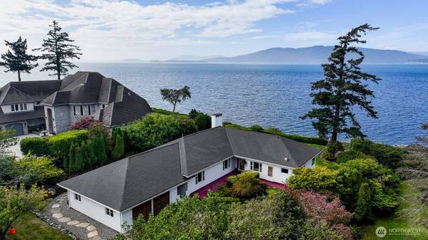100 Willow RD, Bellingham, WA 98225