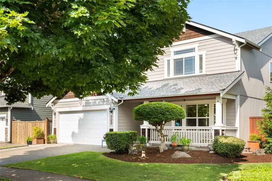 7134 Rothenberg DR SW, Tumwater, WA 98512