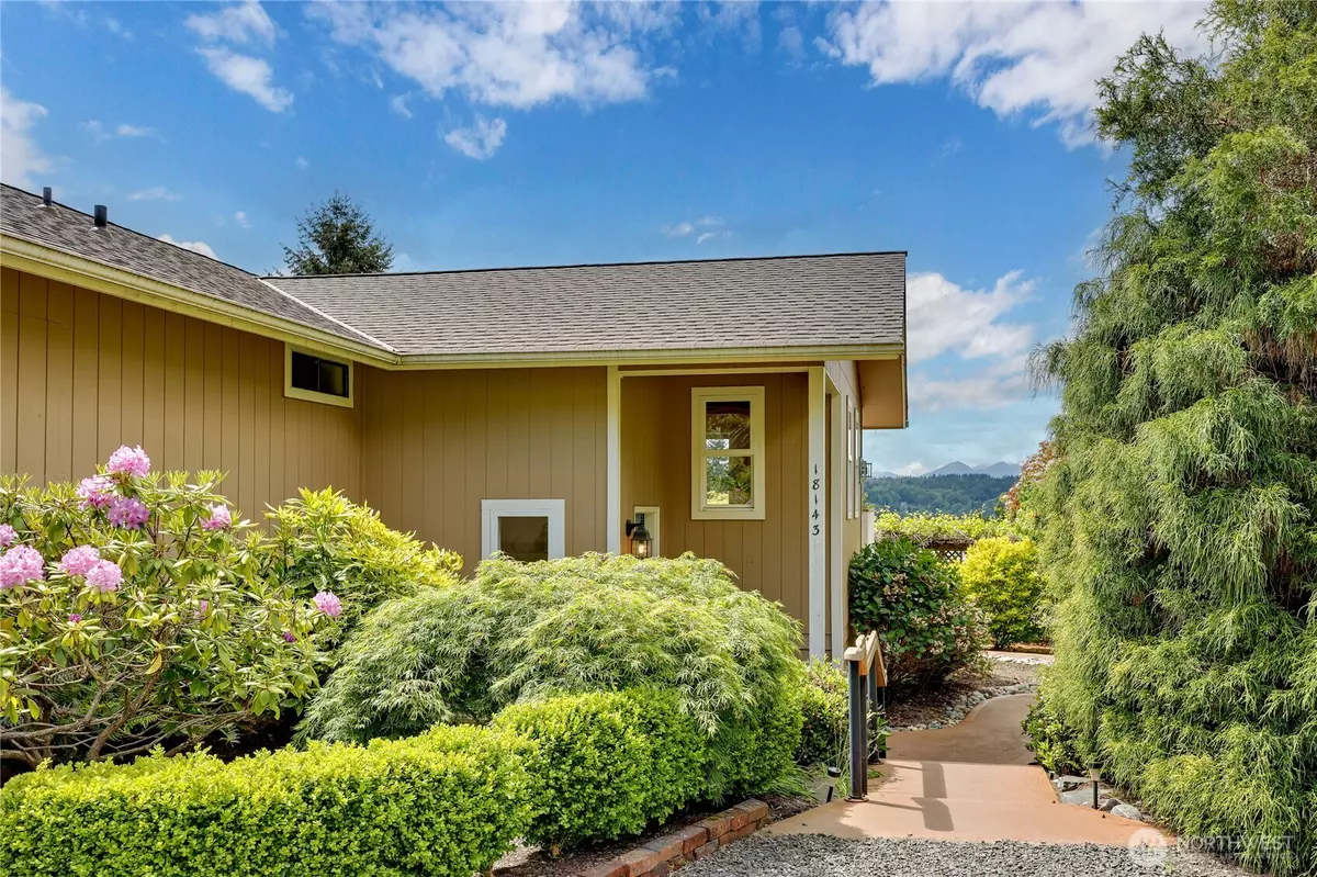 Poulsbo, WA 98370,18143 11th AVE NE