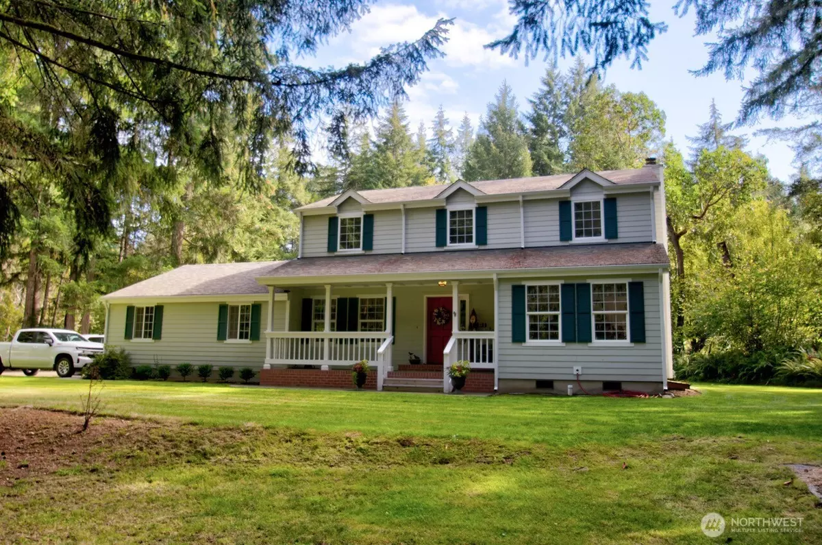 Olympia, WA 98502,4840 Grand Fir LN NW