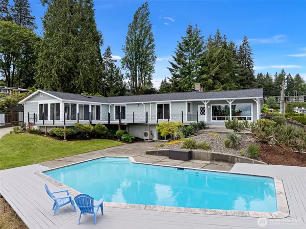 7415 Stinson AVE, Gig Harbor, WA 98335