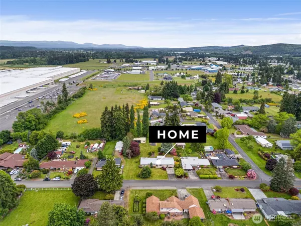 Centralia, WA 98531,3801 Mayberry RD