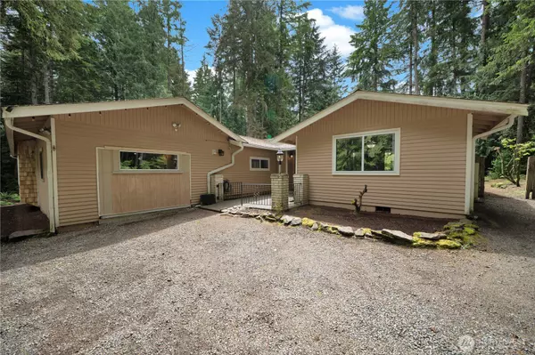 6346 SE Autumn LN, Olalla, WA 98359