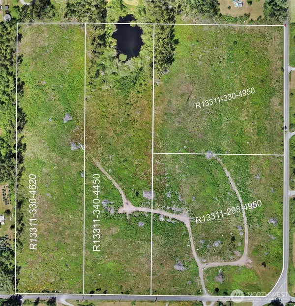 0 W Henni RD, Oak Harbor, WA 98277