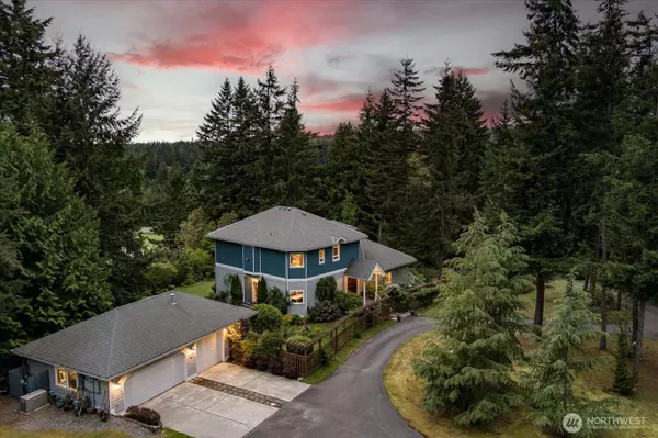 Langley, WA 98260,5427 Bayview RD