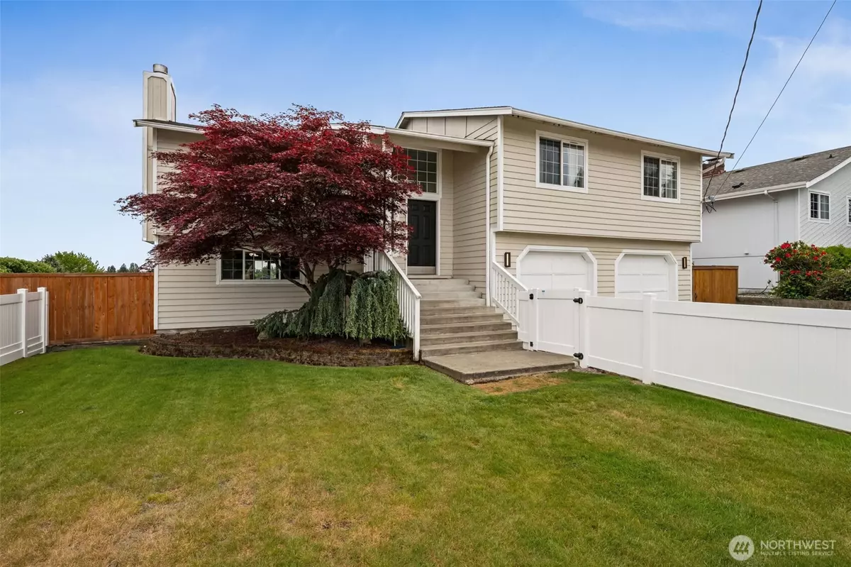 Tacoma, WA 98407,4019 N Vassault ST