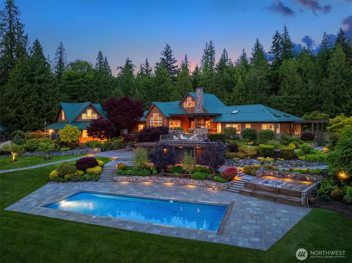 Issaquah, WA 98029,26970 SE Old Black Nugget RD