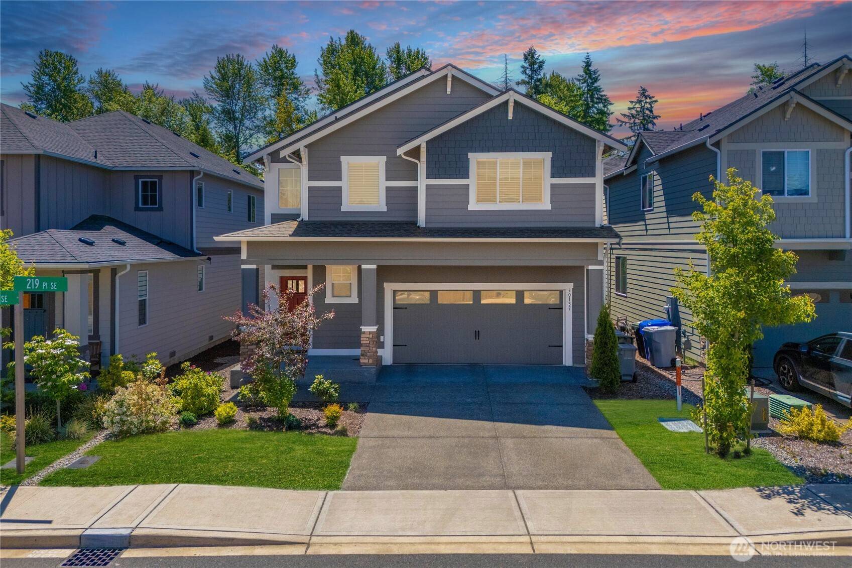 30137 219th PL SE, Covington, WA 98042