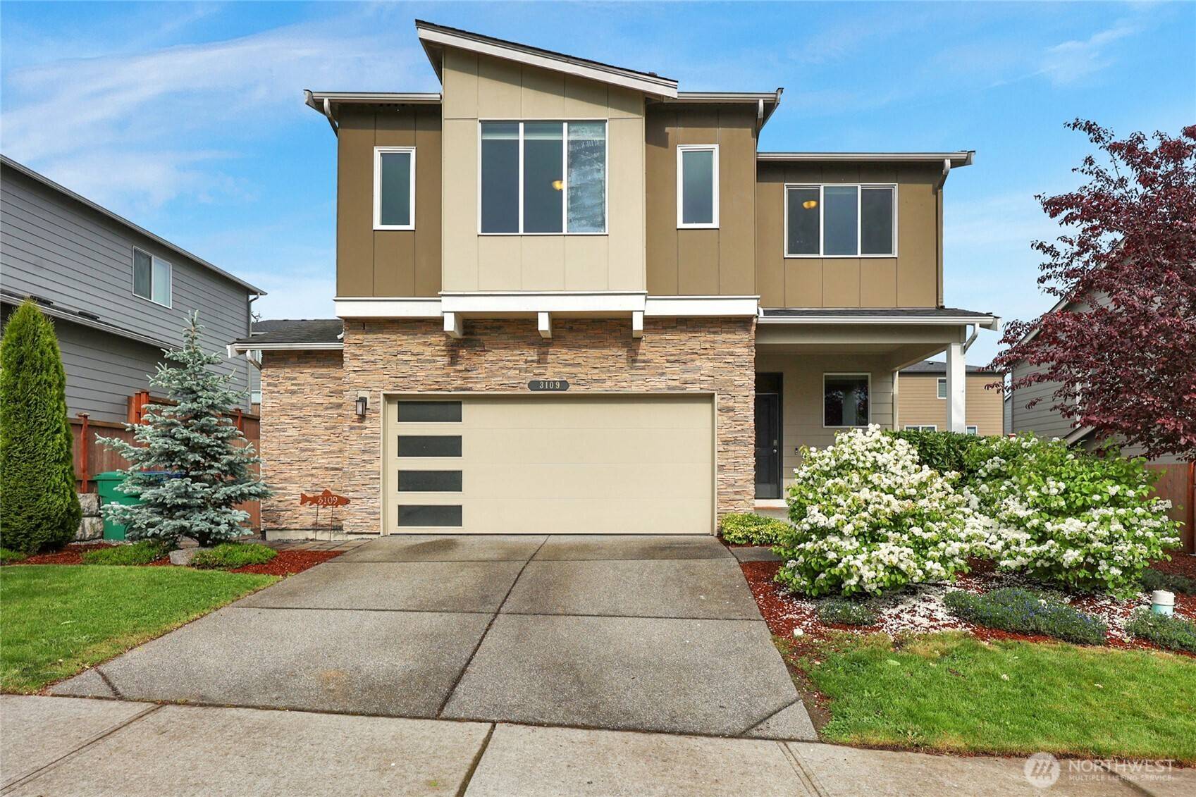 3109 73rd AVE NE, Marysville, WA 98270
