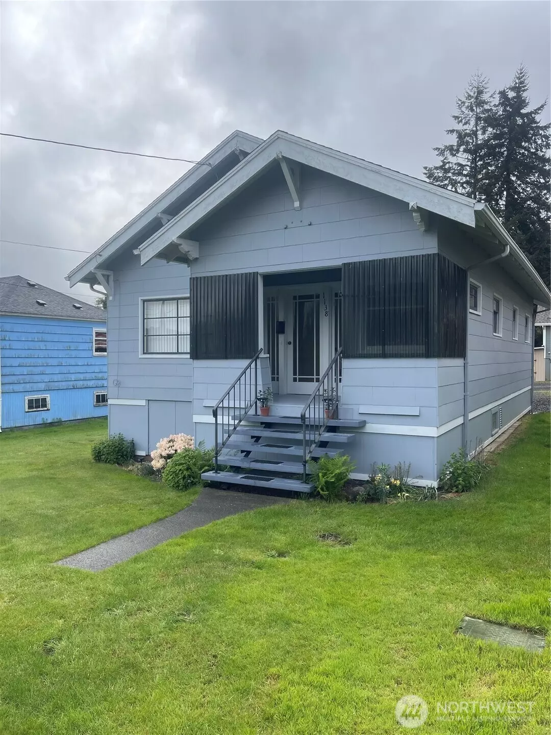 Raymond, WA 98577,1138 Willapa