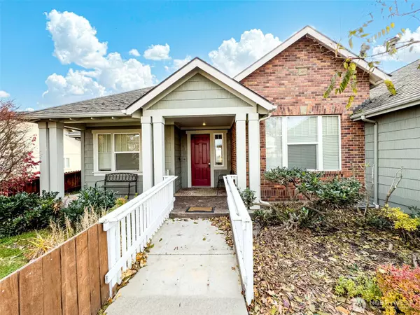 College Place, WA 99324,718 SE Scenic View DR #A & B