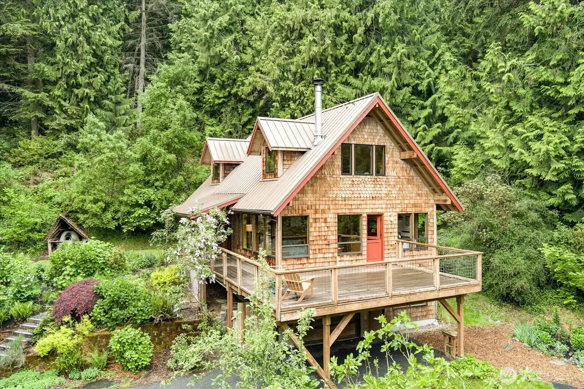 Langley, WA 98260,5092 Ribbit RD
