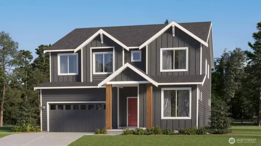 17916 139th PL E, Puyallup, WA 98374