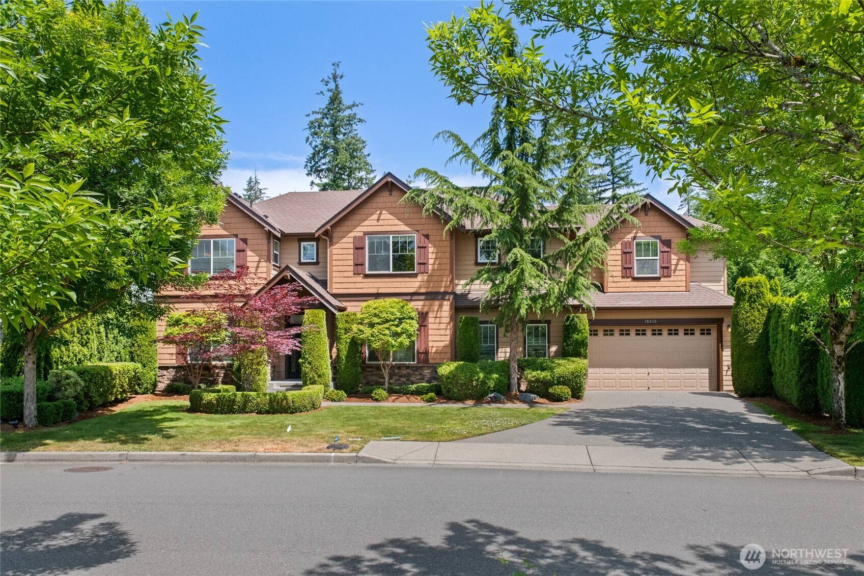 10930 237th AVE NE, Redmond, WA 98053