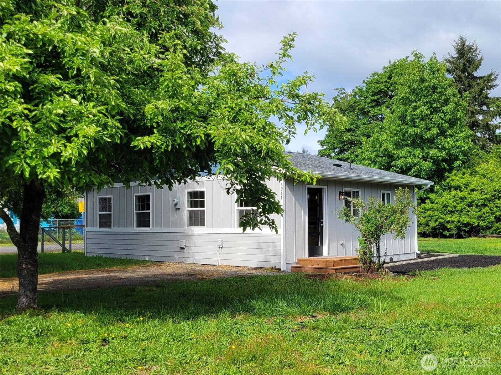 2917 Tierney ST SW, Olympia, WA 98512