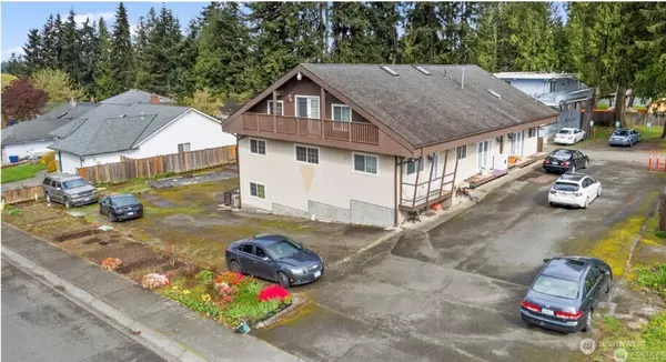 Lynnwood, WA 98037,17828 44th W