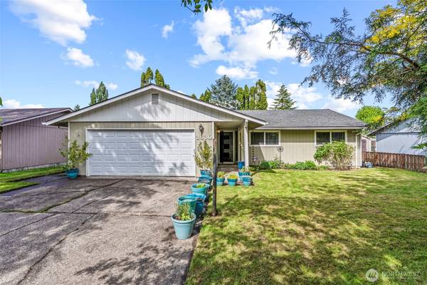 3830 Cottonwood ST, Longview, WA 98632