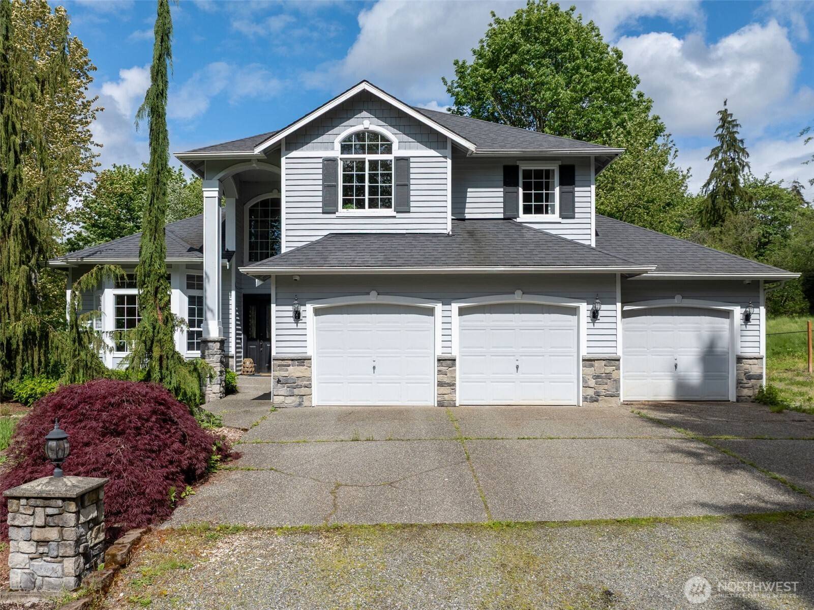3831 171st AVE SE, Snohomish, WA 98290