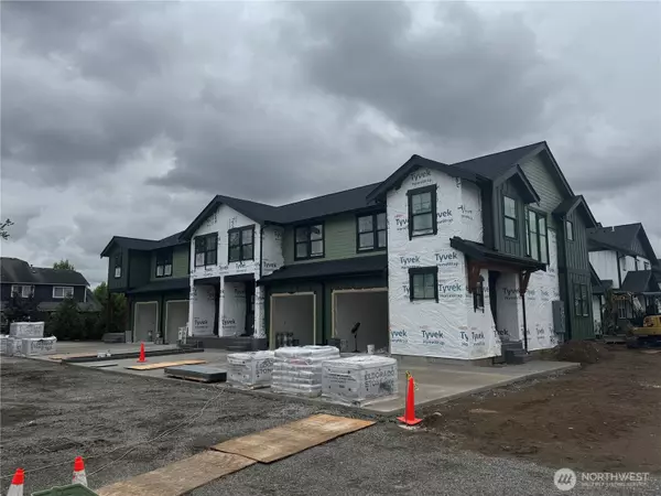 2201 DeJong DR, Lynden, WA 98264