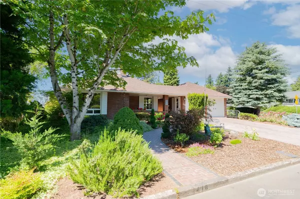 1418 Grand PL, Vancouver, WA 98661