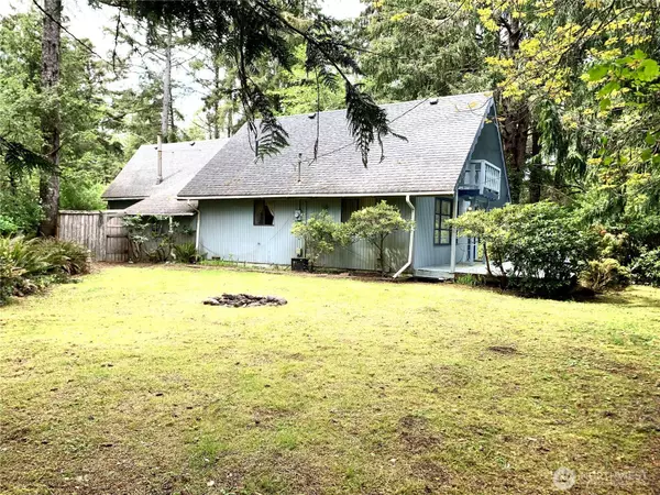 Ocean Shores, WA 98569,419 Draconis AVE SE
