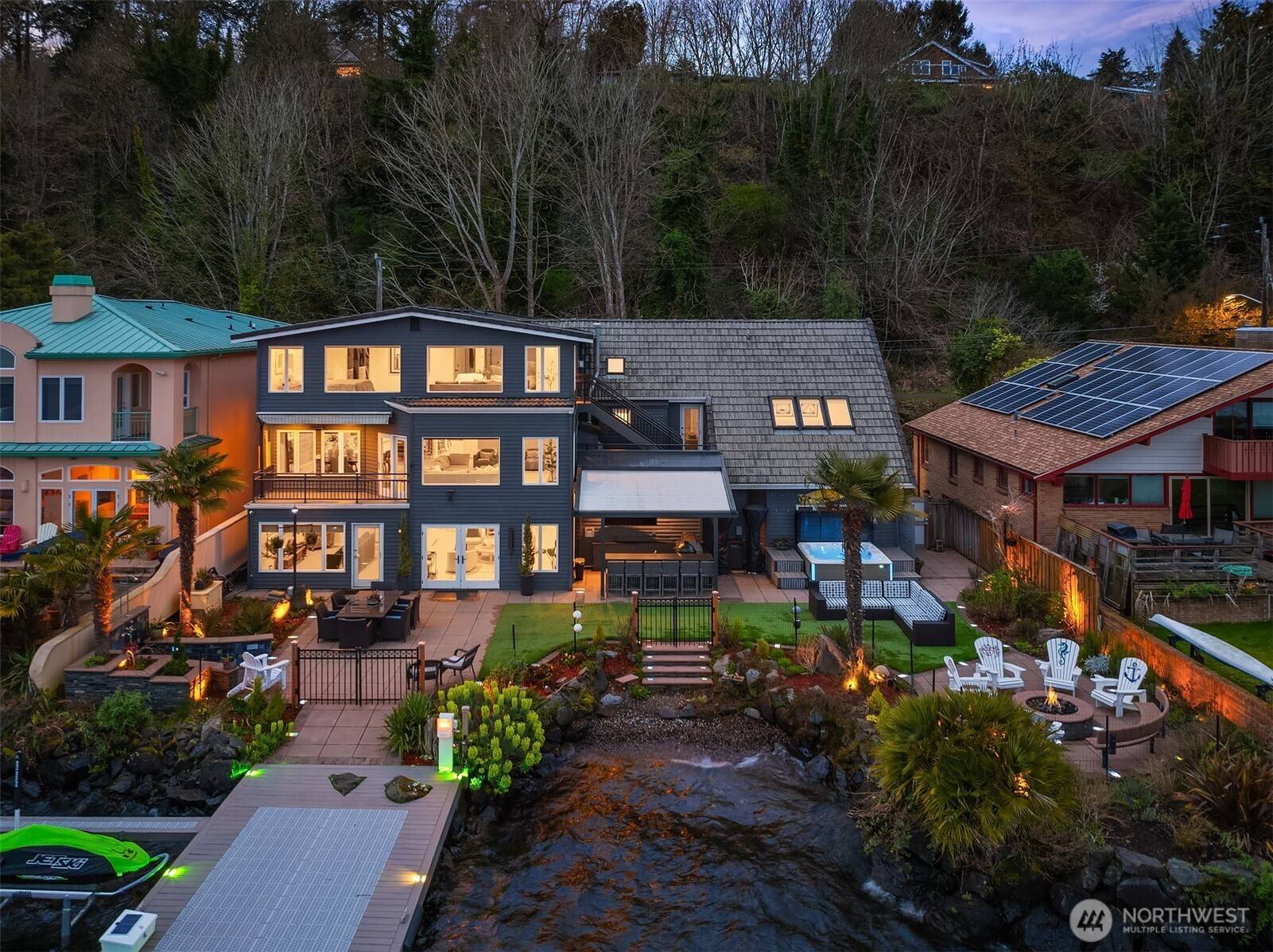 14014 Riviera PL NE, Seattle, WA 98125