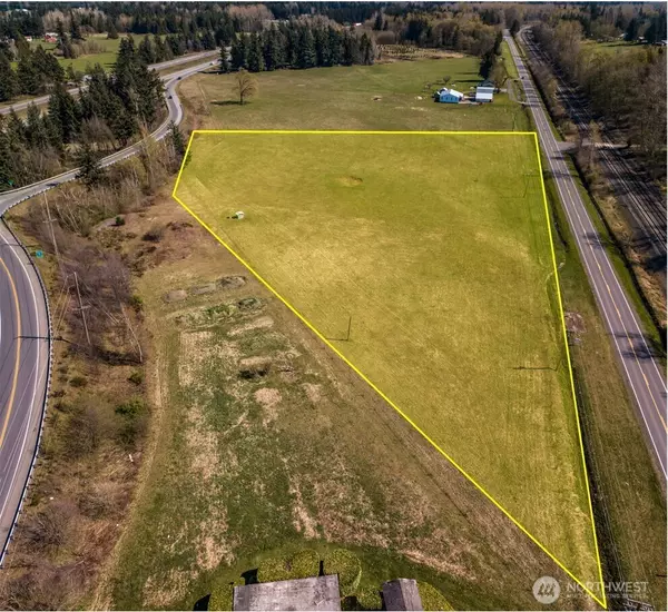 Ferndale, WA 98248,6850 Portal WAY