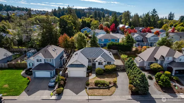 Anacortes, WA 98221,3901 Sterling PL