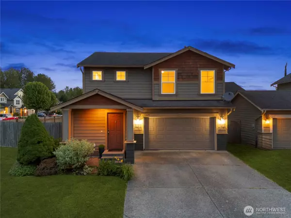 11624 58th DR NE, Marysville, WA 98271
