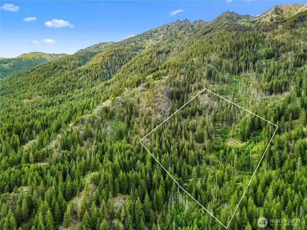 Leavenworth, WA 98826,3720 Icicle Rd FS 7600 RD