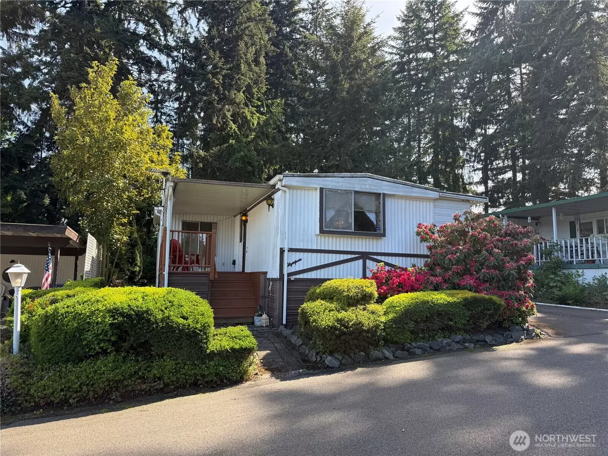 Puyallup, WA 98371,9314 Canyon RD E #33