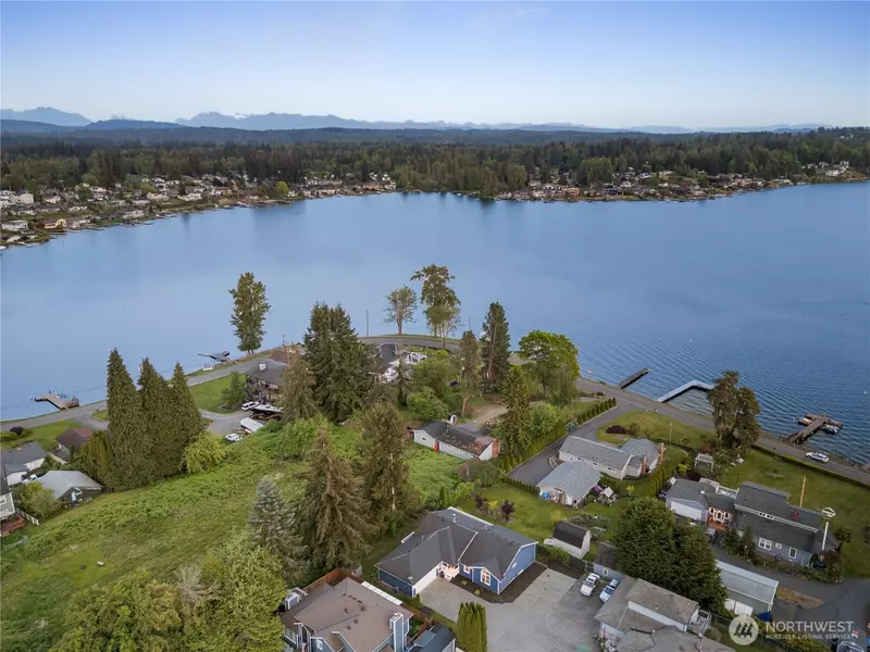1420 Mitchell RD, Lake Stevens, WA 98258