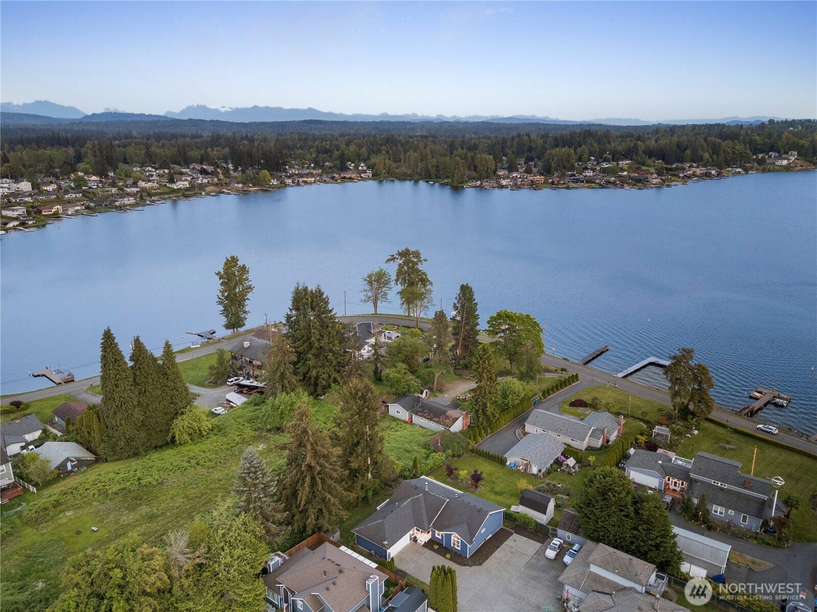1420 Mitchell RD, Lake Stevens, WA 98258