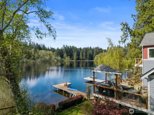 Poulsbo, WA 98370,13083 Lake Shore DR NW