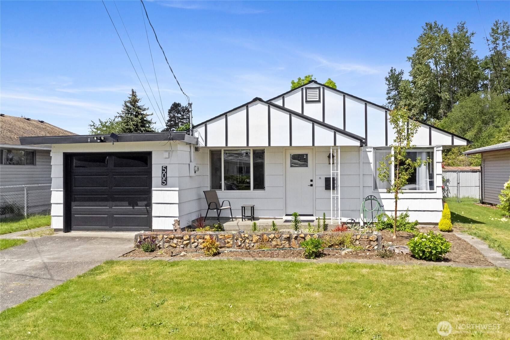 505 S 90th ST, Tacoma, WA 98444