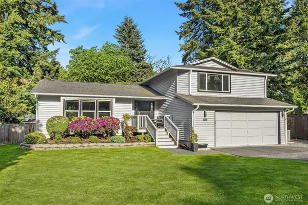 13830 101st Place NE, Kirkland, WA 98034