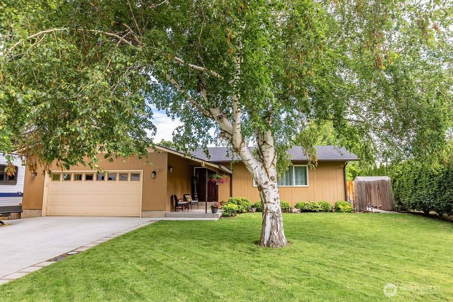 19 McKay PL, Walla Walla, WA 99362