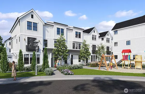 Puyallup, WA 98374,12107 127th Avenue Ct E #91