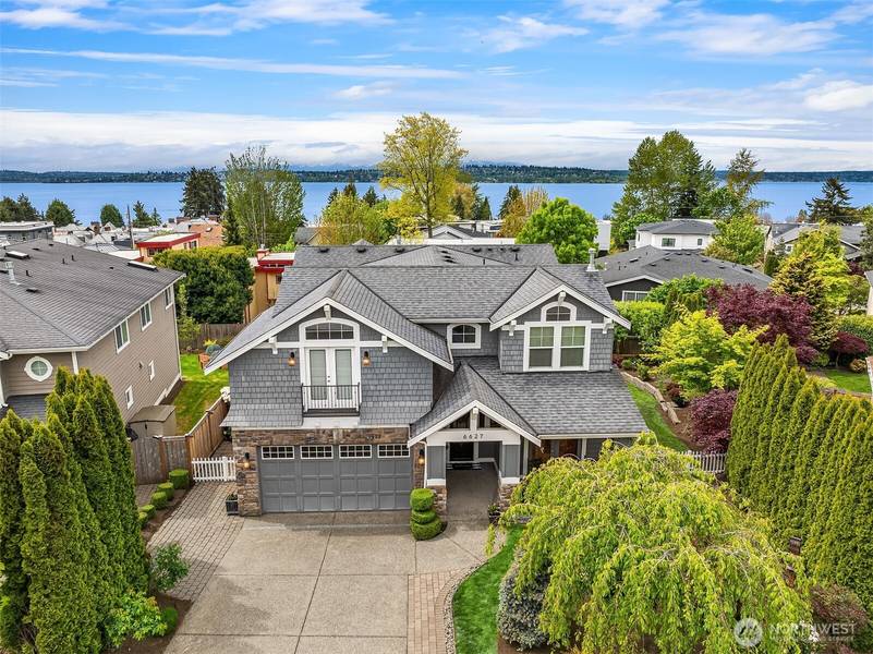 6627 102nd PL NE, Kirkland, WA 98033