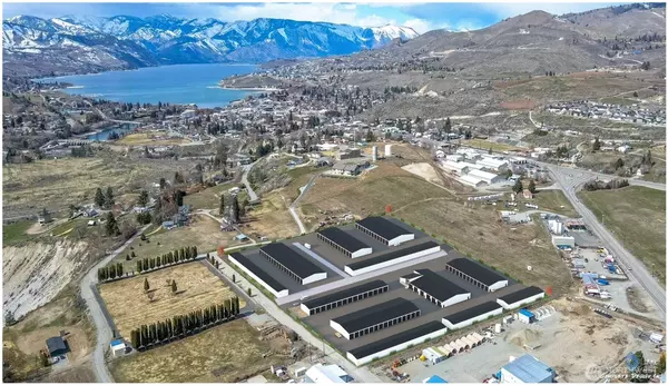 Chelan, WA 98816,73 E Shop AVE #C1