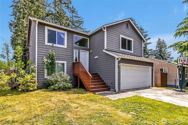 9201 S G ST, Tacoma, WA 98444