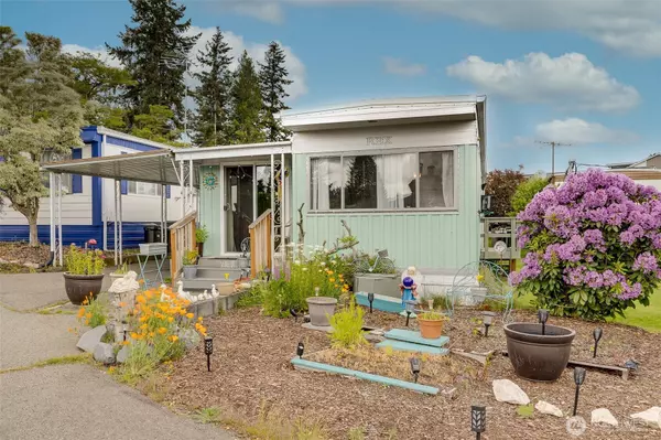 18501 52nd AVE W #44, Lynnwood, WA 98037