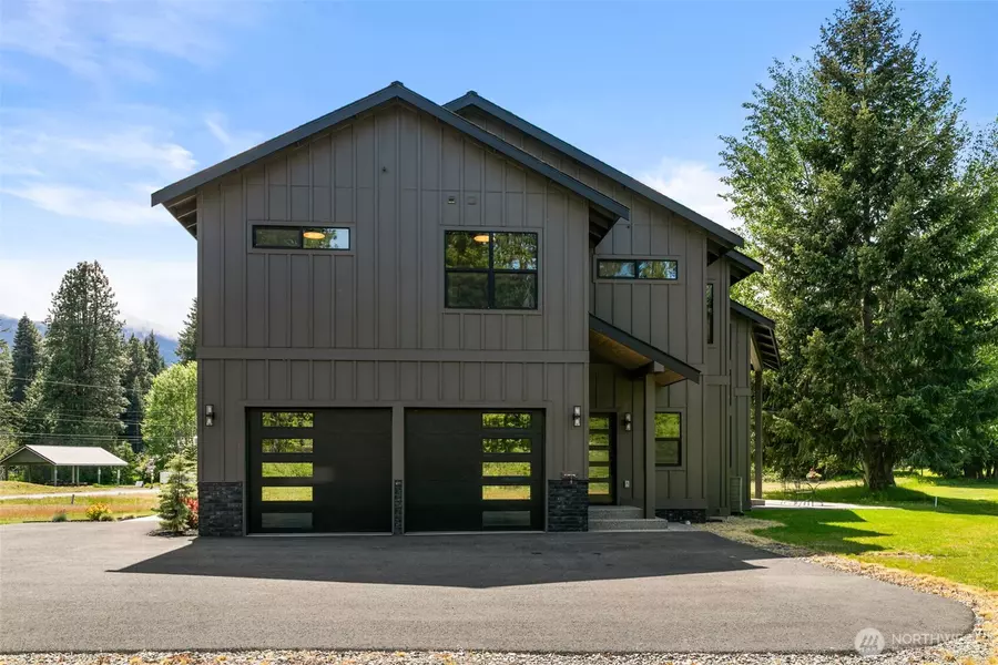 91 Pebble Beach DR, Cle Elum, WA 98922